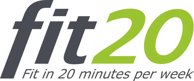 fit20 logo