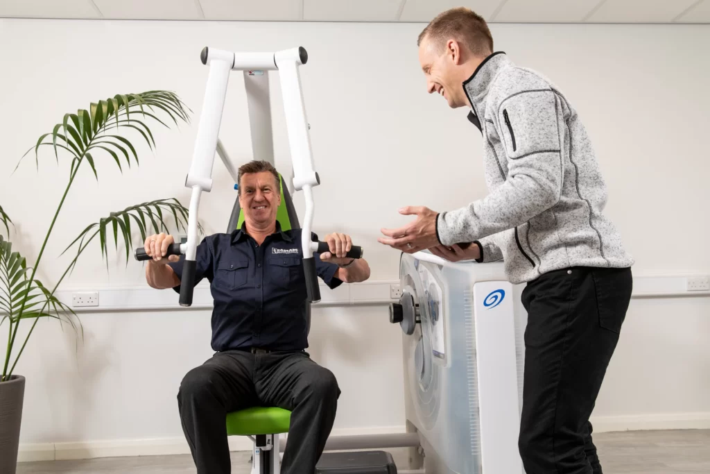 fit20 fox valley